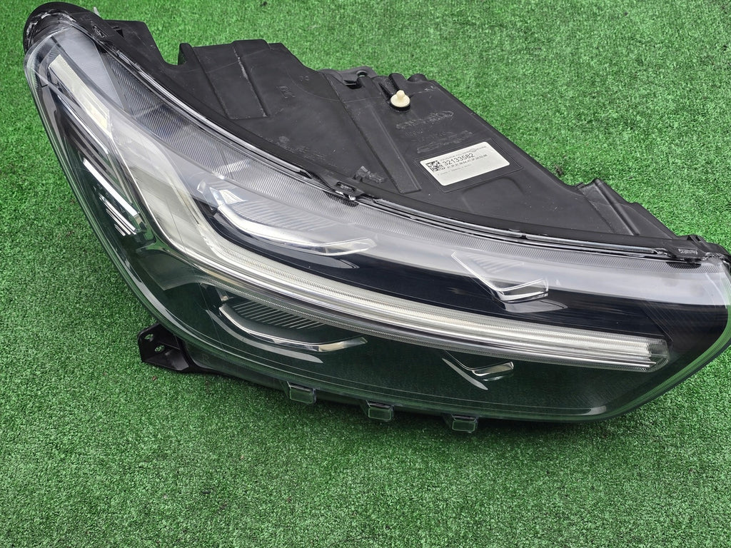 Frontscheinwerfer Volvo Xc40 32133582 Rechts Scheinwerfer Headlight SCH7908660178df