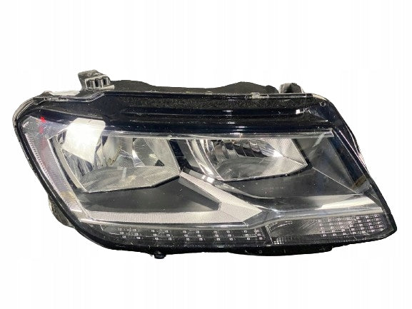 Frontscheinwerfer VW Tiguan Allspace 5NN941006 Rechts Scheinwerfer Headlight