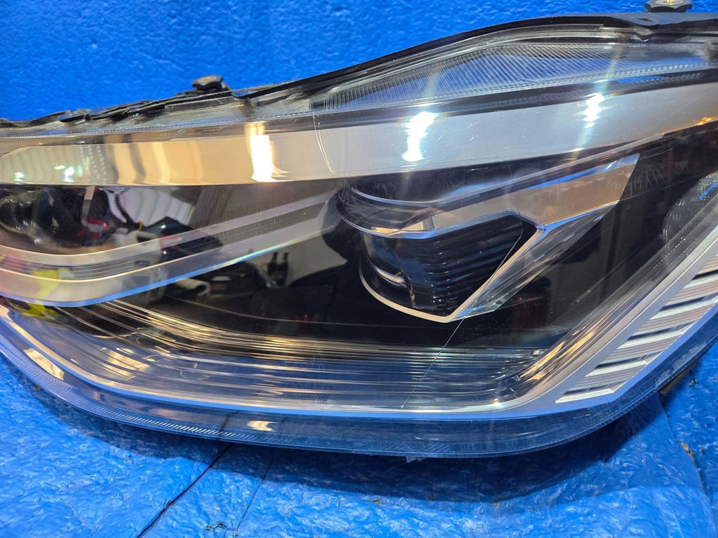 Frontscheinwerfer VW Caddy 2K8941035AH Links Scheinwerfer Headlight SCH8578703684vg