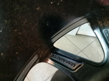 Laden Sie das Bild in den Galerie-Viewer, 1x Alufelge 15 Zoll 6.0" 5x100 40ET Glanz Graphit 6C0601025N Mg Polo Rim Wheel FEL4101454328hj