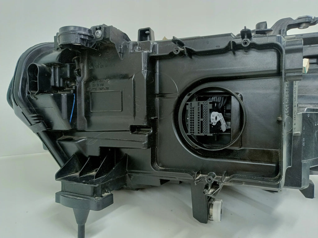 Frontscheinwerfer BMW G06 5A55AA601 Rechts Scheinwerfer Headlight SCH2281926480cw