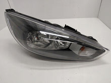 Laden Sie das Bild in den Galerie-Viewer, Frontscheinwerfer Ford Focus F1EB-13W029-AGE LED FALSE Scheinwerfer Headlight SCH3648123561ty