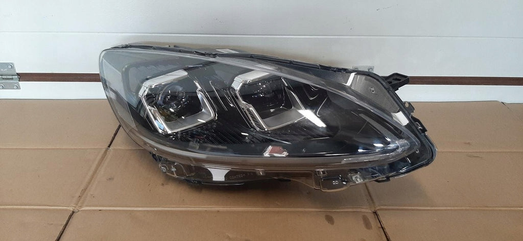 Frontscheinwerfer Ford Kuga LV4B-13E016-AH LED Rechts Scheinwerfer Headlight SCH6276778350eh