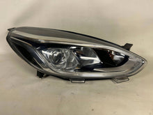 Laden Sie das Bild in den Galerie-Viewer, Frontscheinwerfer Ford Fiesta H1BB-12100-CJ Rechts Scheinwerfer Headlight SCH8261556902kz