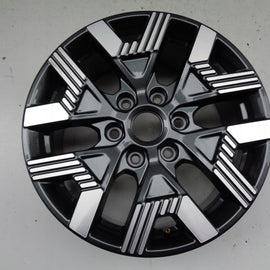 1x Alufelge 18 Zoll 8.0