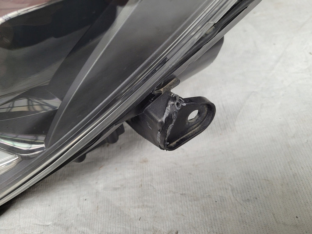 Frontscheinwerfer Toyota Yaris Links Scheinwerfer Headlight SCH7992603403au