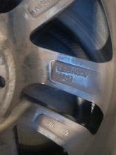 Load image into Gallery viewer, 1x Alufelge 16 Zoll 6.5" 5x112 48ET 601025P VW Touran Rim Wheel FEL4285283375az