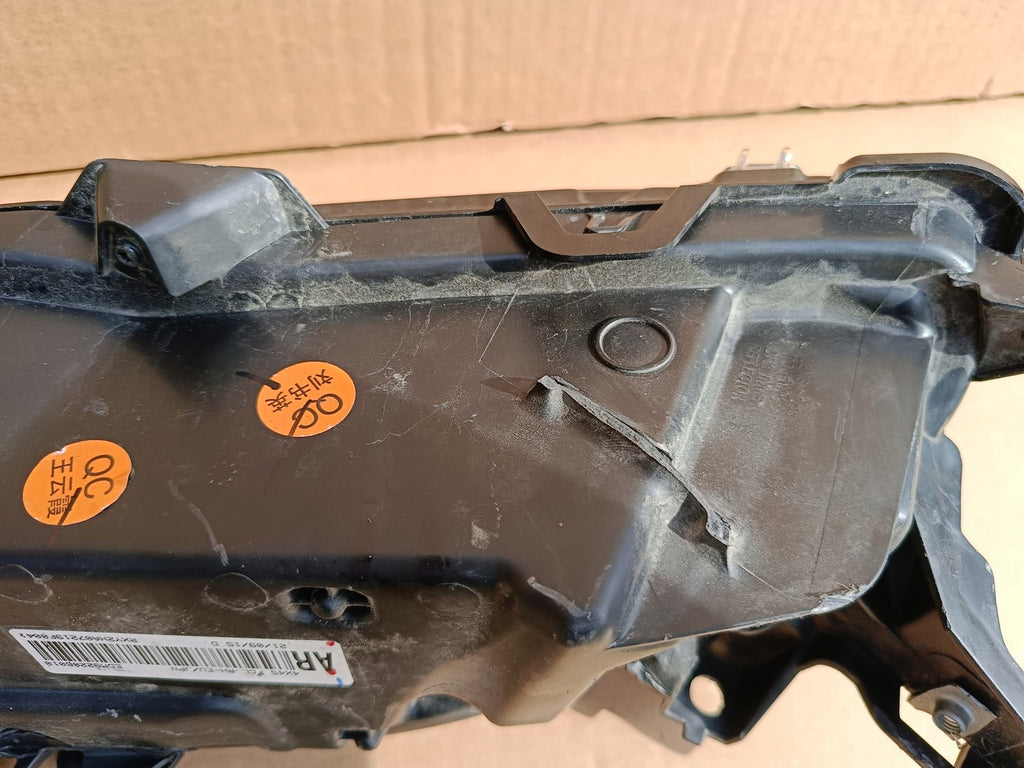 Frontscheinwerfer Mitsubishi Eclipse Cross EDM922-06010 Full LED Rechts