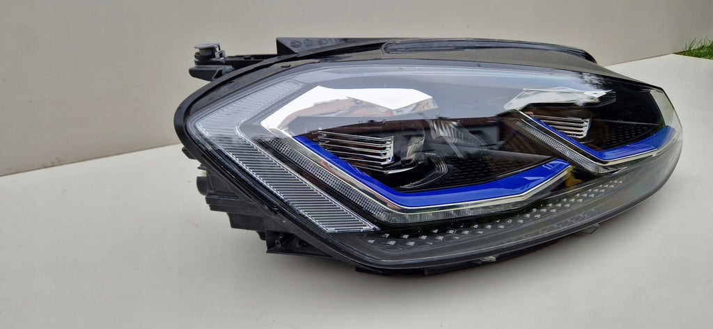 Frontscheinwerfer VW Golf VII 5G1941036B LED Rechts Scheinwerfer Headlight SCH9894879845dd