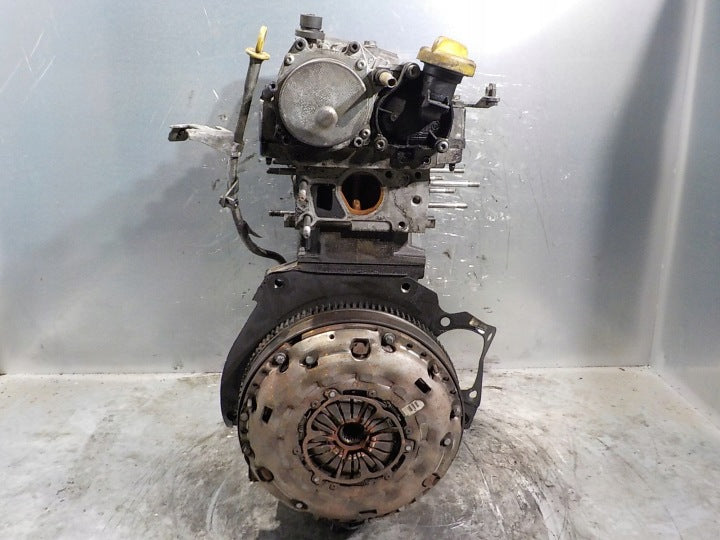 Motor Alfa Romeo Brera 939B3000 2.0 JTDM 170PS 125kW Diesel Engine Unkomplett MOT9861826254ax