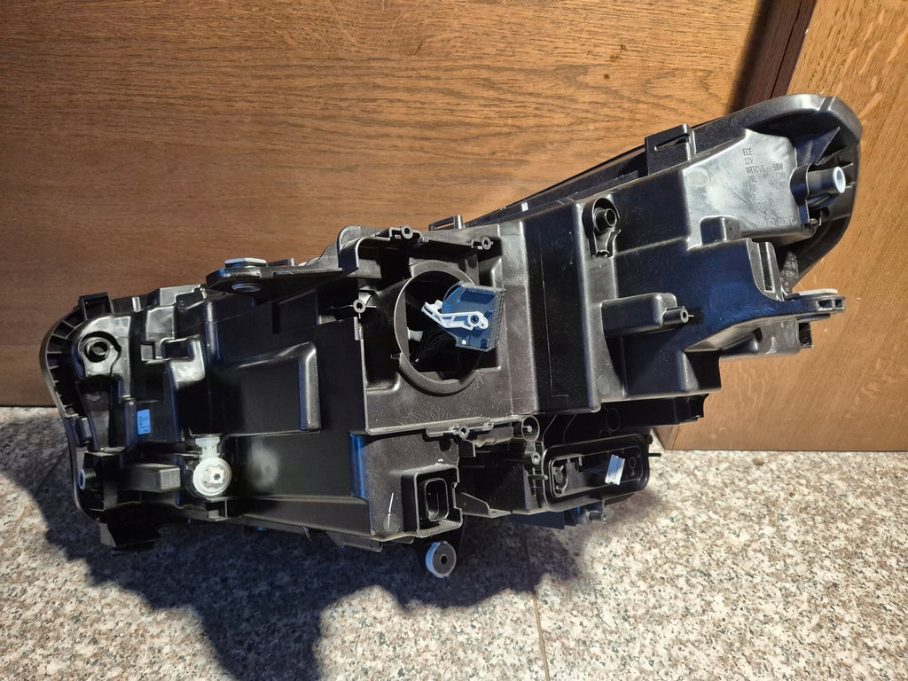 Frontscheinwerfer BMW X1 5A5BD48-02 Rechts Scheinwerfer Headlight SCH5455837667rx