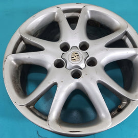 1x Alufelge 20 Zoll 9.0