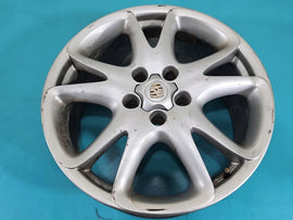 1x Alufelge 20 Zoll 9.0