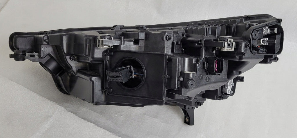 Frontscheinwerfer Audi E-Tron 4KE941040D Full LED Rechts Scheinwerfer Headlight
