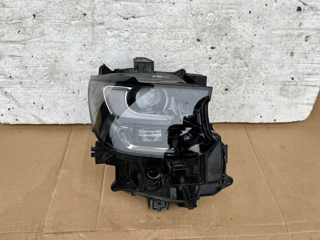Frontscheinwerfer Mazda Cx60 Cx-60 Rechts Scheinwerfer Headlight SCH6752979314nq