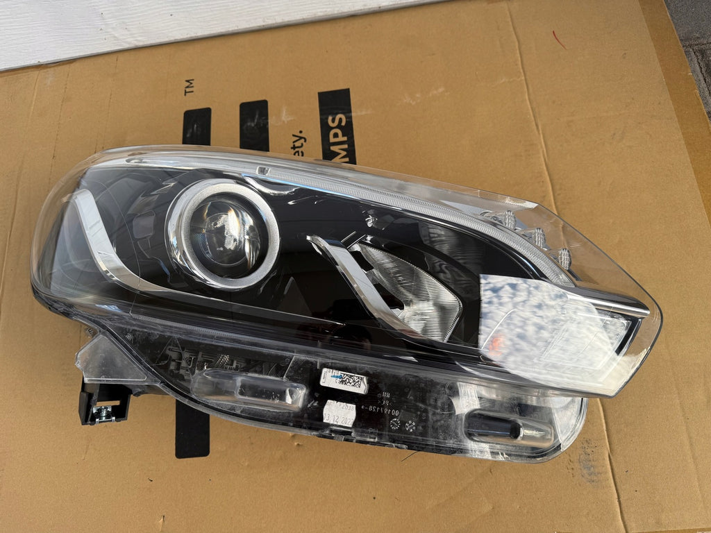 Frontscheinwerfer Toyota Proace Xenon Rechts Scheinwerfer Headlight SCH8767323155or