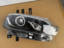 Laden Sie das Bild in den Galerie-Viewer, Frontscheinwerfer Toyota Proace Xenon Rechts Scheinwerfer Headlight SCH8767323155or