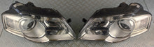Load image into Gallery viewer, Frontscheinwerfer VW Passat 3C0941005M 3C0941006M Ein Satz Headlight SCH2323535762dv