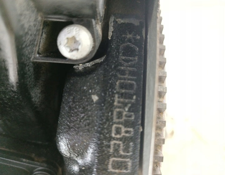 Motor Audi Seat A4 B8 I CDH 1.8 TFSI 148TKm Benzin Engine Komplett MOT8406926855wp