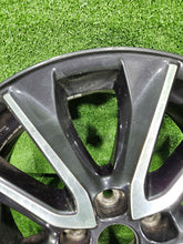 Load image into Gallery viewer, 1x Alufelge 18 Zoll 8.0" 5x114.3 9965277080 Mazda Cx5 Cx-5 Cx3 Cx-3 Rim Wheel FEL3276989627pn
