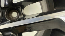 Load image into Gallery viewer, 1x Alufelge 16 Zoll 6.5" 5x112 48ET Glanz Schwarz 5TA601025P VW Touran Rim Wheel FEL7135575398in