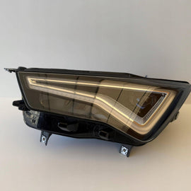 Frontscheinwerfer Seat Ateca 576941031C LED Links Scheinwerfer Headlight SCH6594926766mj