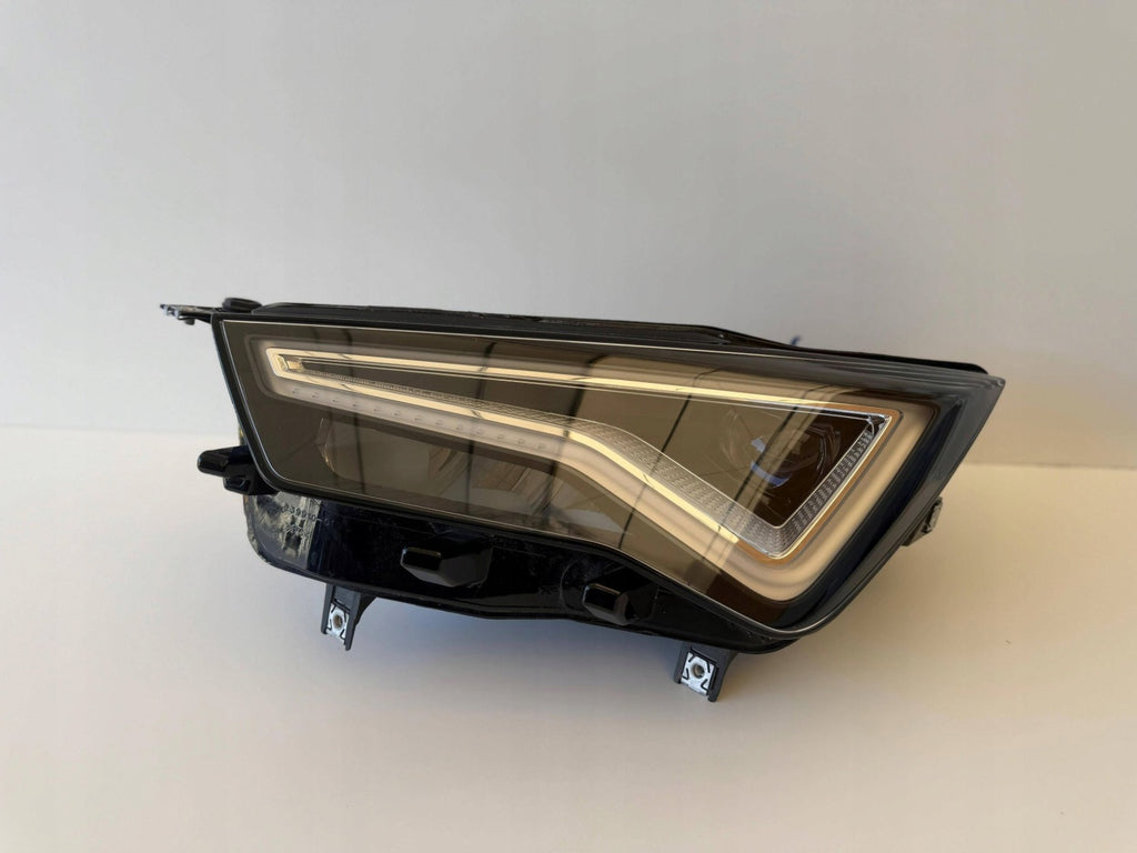 Frontscheinwerfer Seat Ateca 576941031C LED Links Scheinwerfer Headlight SCH6594926766mj
