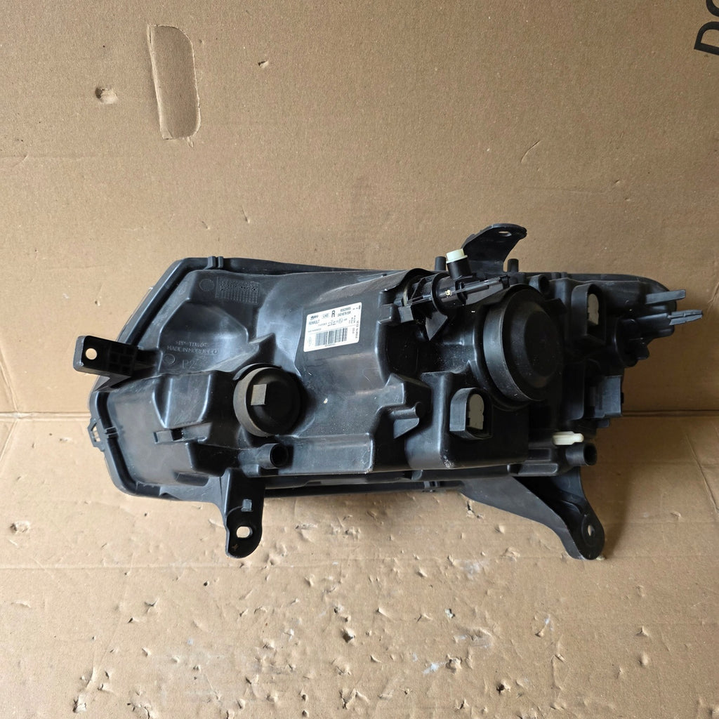 Frontscheinwerfer Dacia Sandero II 90029995 Rechts Scheinwerfer Headlight SCH7325756333vu