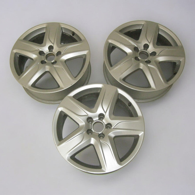 1x Alufelge 18 Zoll 7.0" 5x112 4G9601025C Audi A6 Rim Wheel