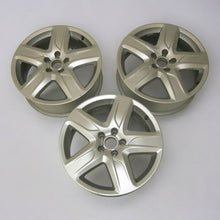 Load image into Gallery viewer, 1x Alufelge 18 Zoll 7.0&quot; 5x112 4G9601025C Audi A6 Rim Wheel