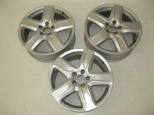 Load image into Gallery viewer, 1x Alufelge 18 Zoll 7.0&quot; 5x112 4G9601025C Audi A6 Rim Wheel