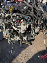 Laden Sie das Bild in den Galerie-Viewer, Motor Fiat Renault Talento Trafic III M9RV710 2.0 DCI 54TKm Diesel Unkomplett MOT6378613937pf
