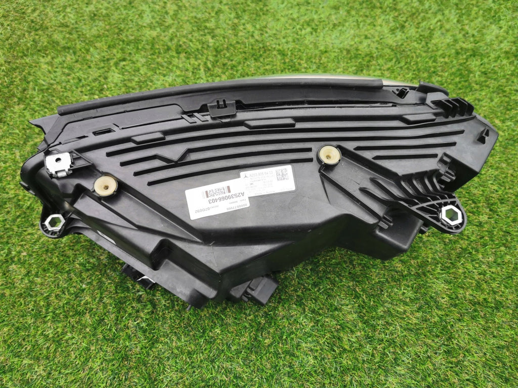 Frontscheinwerfer Mercedes-Benz Glc X253 A2539066403 Full LED Rechts Headlight SCH3147404977lx