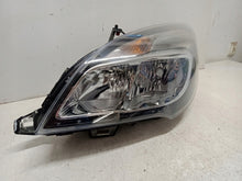 Laden Sie das Bild in den Galerie-Viewer, Frontscheinwerfer Opel Meriva A 13372335- Links Scheinwerfer Headlight