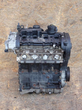 Laden Sie das Bild in den Galerie-Viewer, Motor Audi VW A3 Golf V BWA 2.0 TFSI 200PS 147kW 112TKm 2003 Benzin Unkomplett