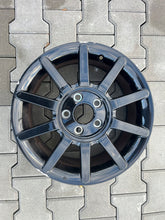 Load image into Gallery viewer, 1x Alufelge 16 Zoll 7.0&quot; 5x114.3 45ET TGG16070B Honda Civic Rim Wheel