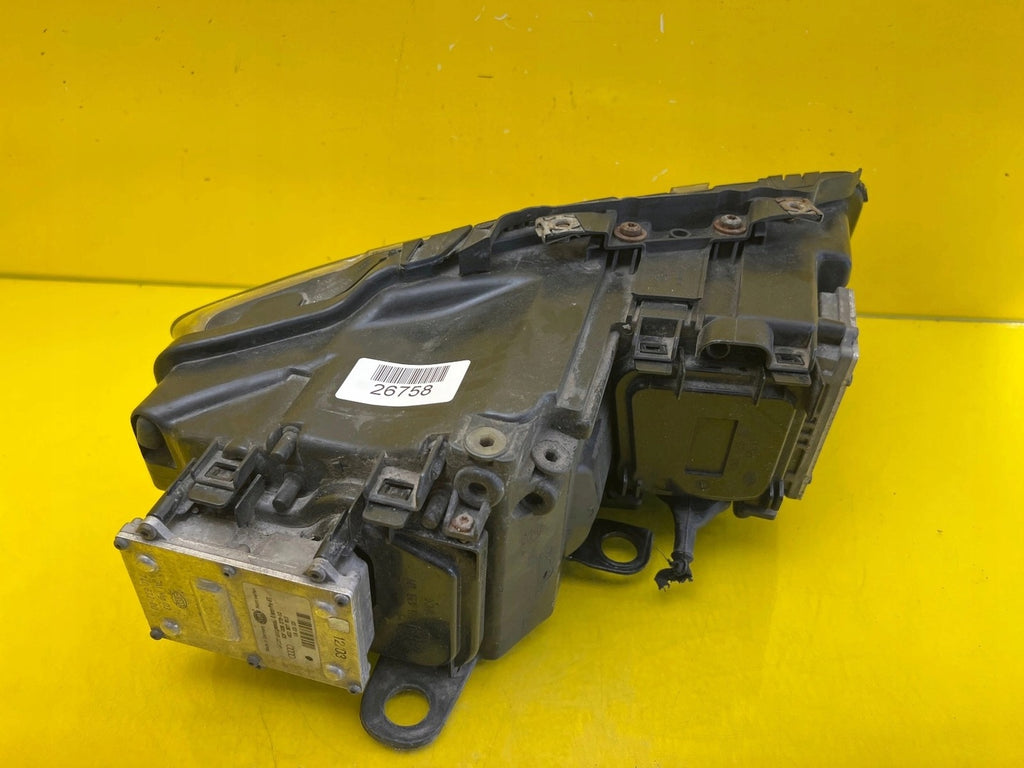 Frontscheinwerfer Audi A8 4E0941003 Xenon Links Scheinwerfer Headlight SCH3928069631po