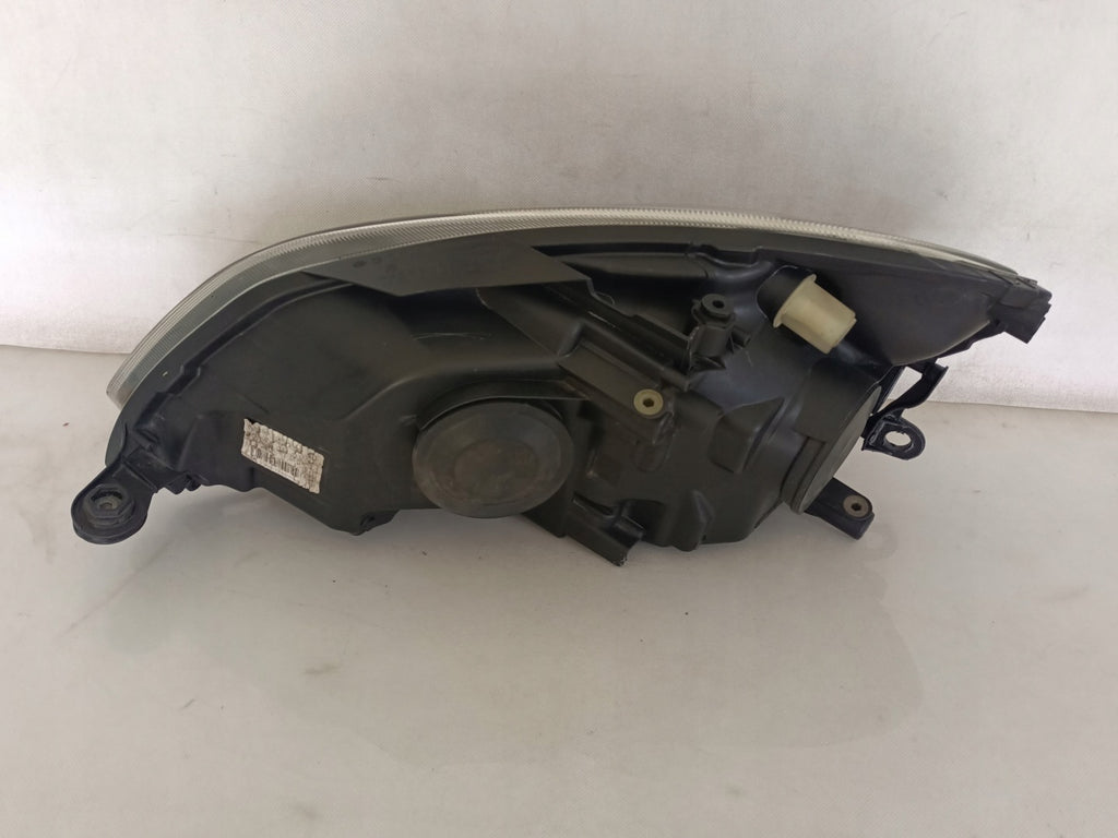 Frontscheinwerfer Skoda Fabia II Roomster 5J1941015J Rechts Headlight SCH3350917384rq