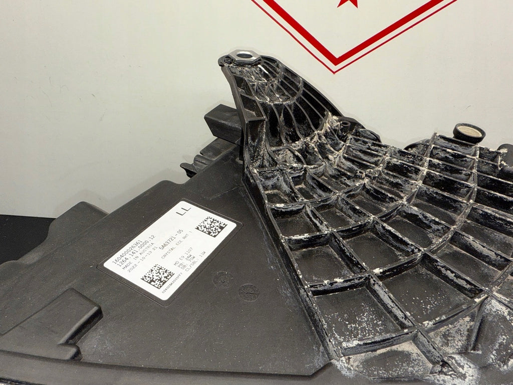 Frontscheinwerfer BMW 7 5A63721 LED Links Scheinwerfer Headlight SCH3838115453hs