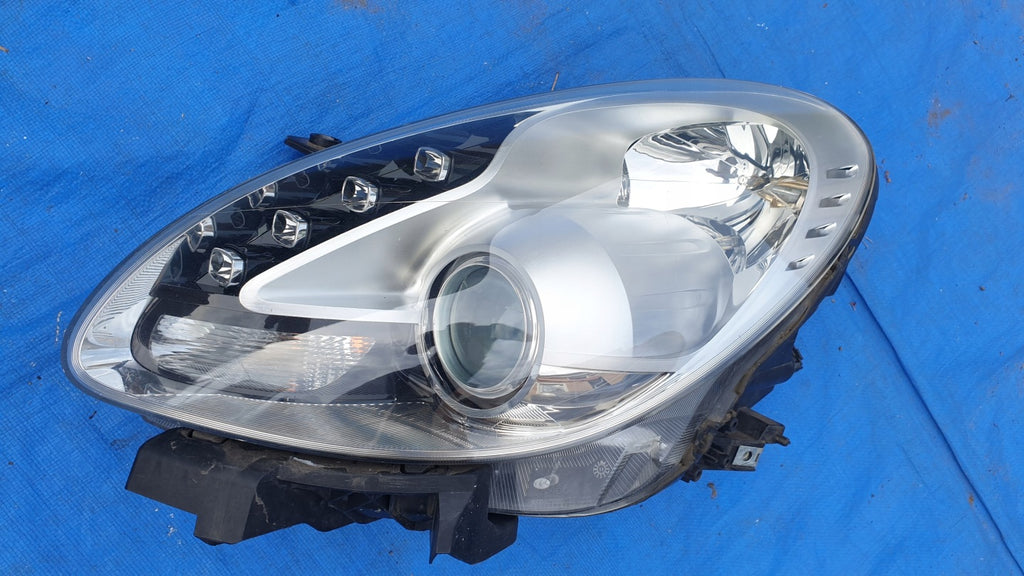 Frontscheinwerfer Alfa Romeo Giulietta 52-001614444-00466129999 LED Links SCH5579389312gk