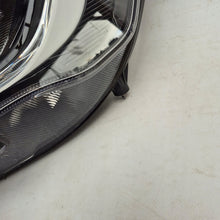 Laden Sie das Bild in den Galerie-Viewer, Frontscheinwerfer Ford Focus NX7B-13E015-CF Full LED Links Headlight SCH9718296692sd