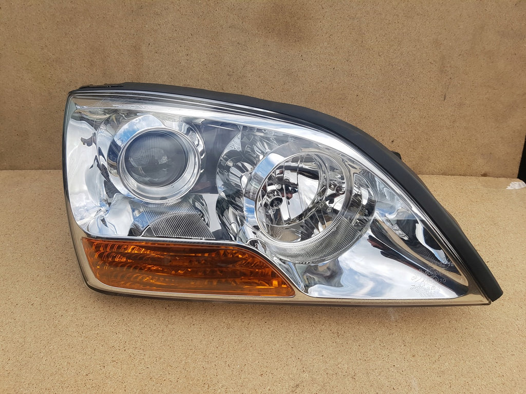 Frontscheinwerfer Kia Sorento 92101P2120 LED Links Scheinwerfer Headlight SCH4309145337ei