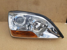 Load image into Gallery viewer, Frontscheinwerfer Kia Sorento 92101P2120 LED Links Scheinwerfer Headlight SCH4309145337ei
