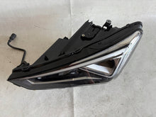 Laden Sie das Bild in den Galerie-Viewer, Frontscheinwerfer Seat Tarraco Kn2 5FJ941007J Full LED Rechts oder Links