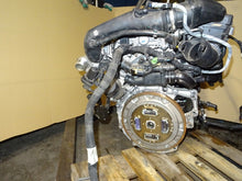 Laden Sie das Bild in den Galerie-Viewer, Motor Peugeot 5008 10FKBJ 1.6 THP Hybrid Engine Komplett MOT1078028796se