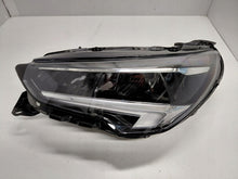 Laden Sie das Bild in den Galerie-Viewer, Frontscheinwerfer Opel Corsa F 9829522780 LED Links Scheinwerfer Headlight SCH7451738506ey