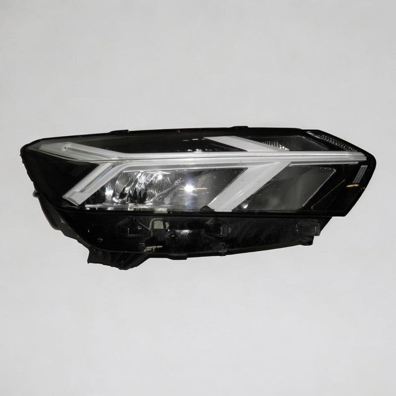 Frontscheinwerfer Dacia Sandero III Logan Jogger 260107920R Full LED Rechts