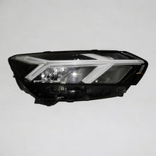 Laden Sie das Bild in den Galerie-Viewer, Frontscheinwerfer Dacia Sandero III Logan Jogger 260107920R Full LED Rechts