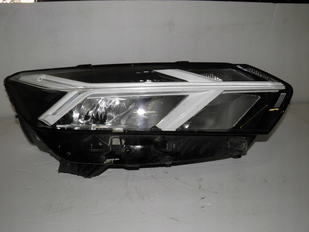 Frontscheinwerfer Dacia Sandero III Logan Jogger 260107920R Full LED Rechts