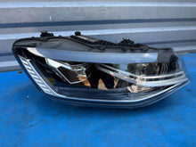 Laden Sie das Bild in den Galerie-Viewer, Frontscheinwerfer VW Caddy 2K8941036M Rechts Scheinwerfer Headlight SCH1182368070hf